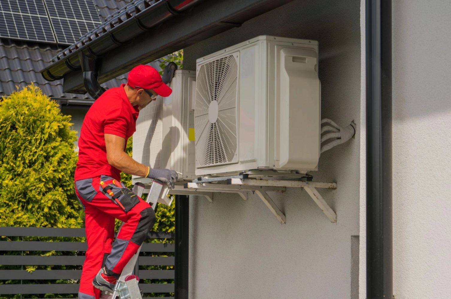 nạp gas điều hòa tại hà nội