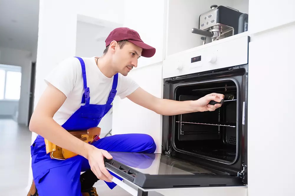 Sửa bếp từ Bosch