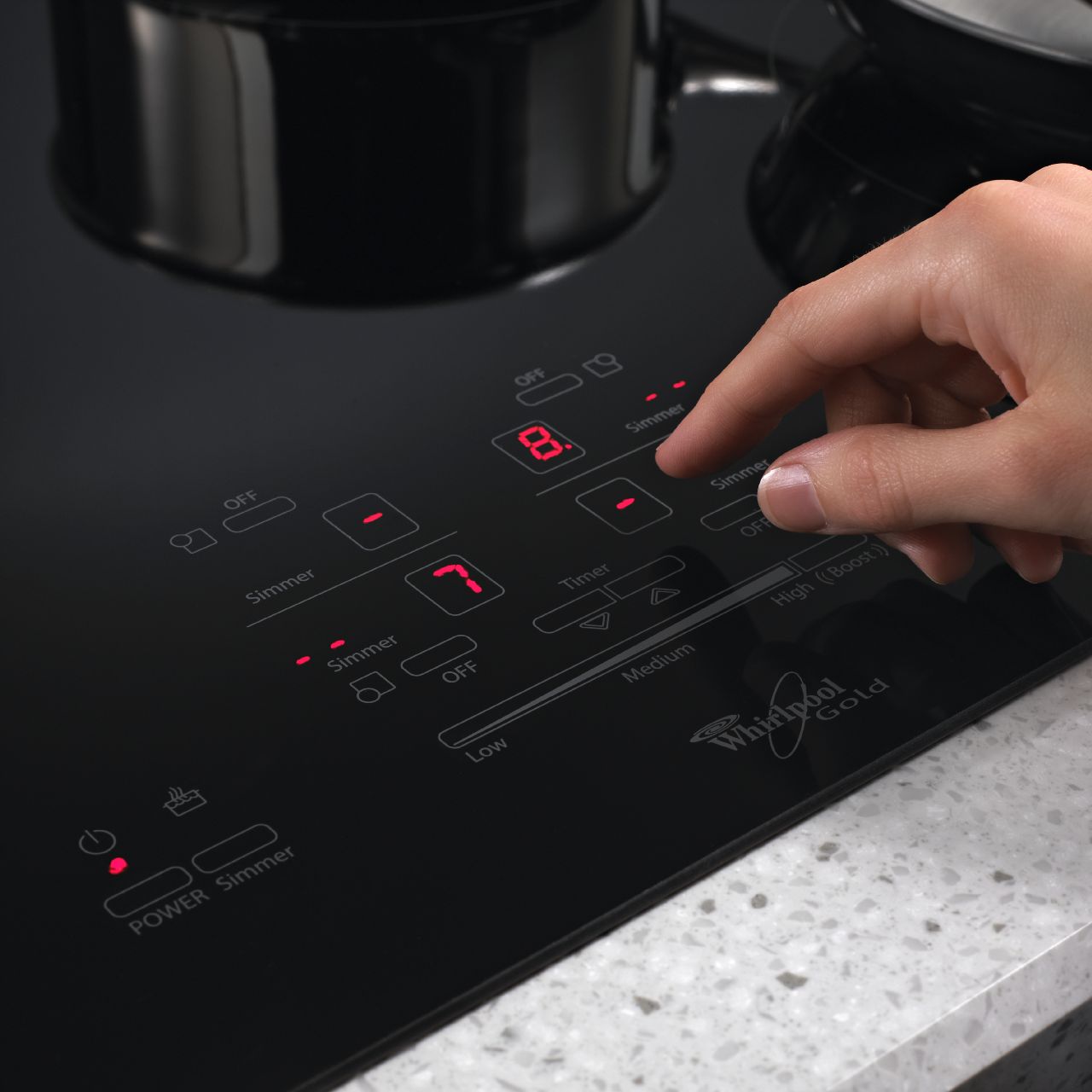 Sửa Bếp Từ Bắc Từ Liêm Phục Vụ 24/7, Uy Tín, Giá Rẻ Sửa bếp từ tại Bắc Từ Liêm