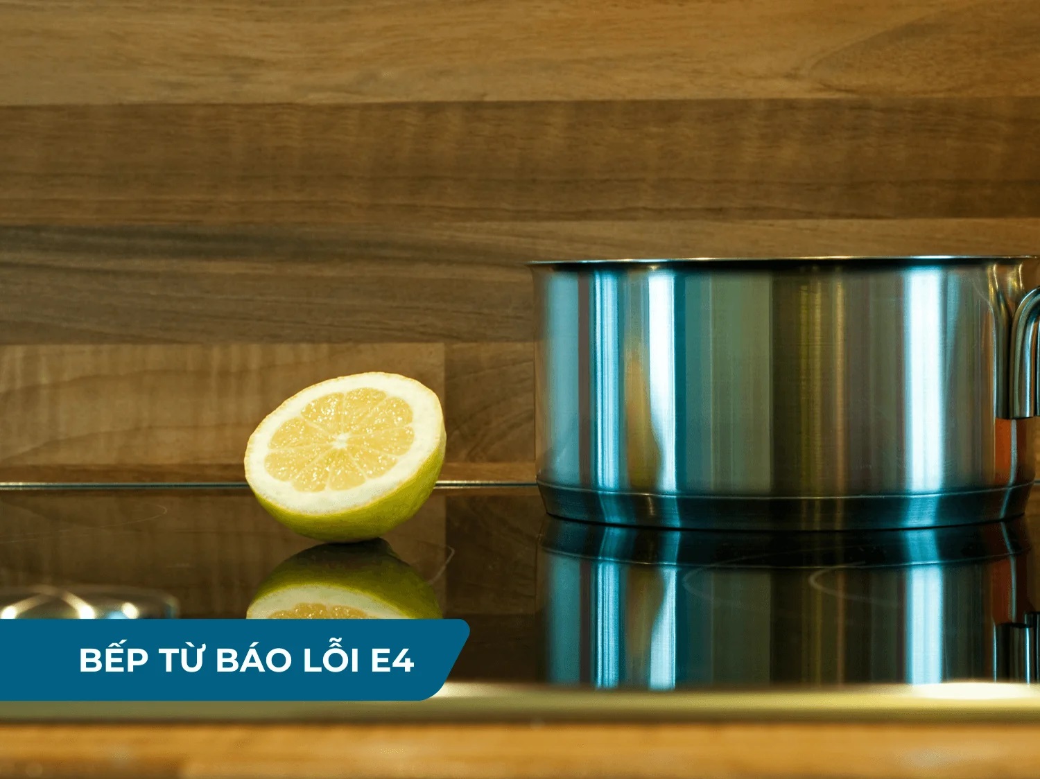 Sửa bếp từ tại huyện Thanh Oai