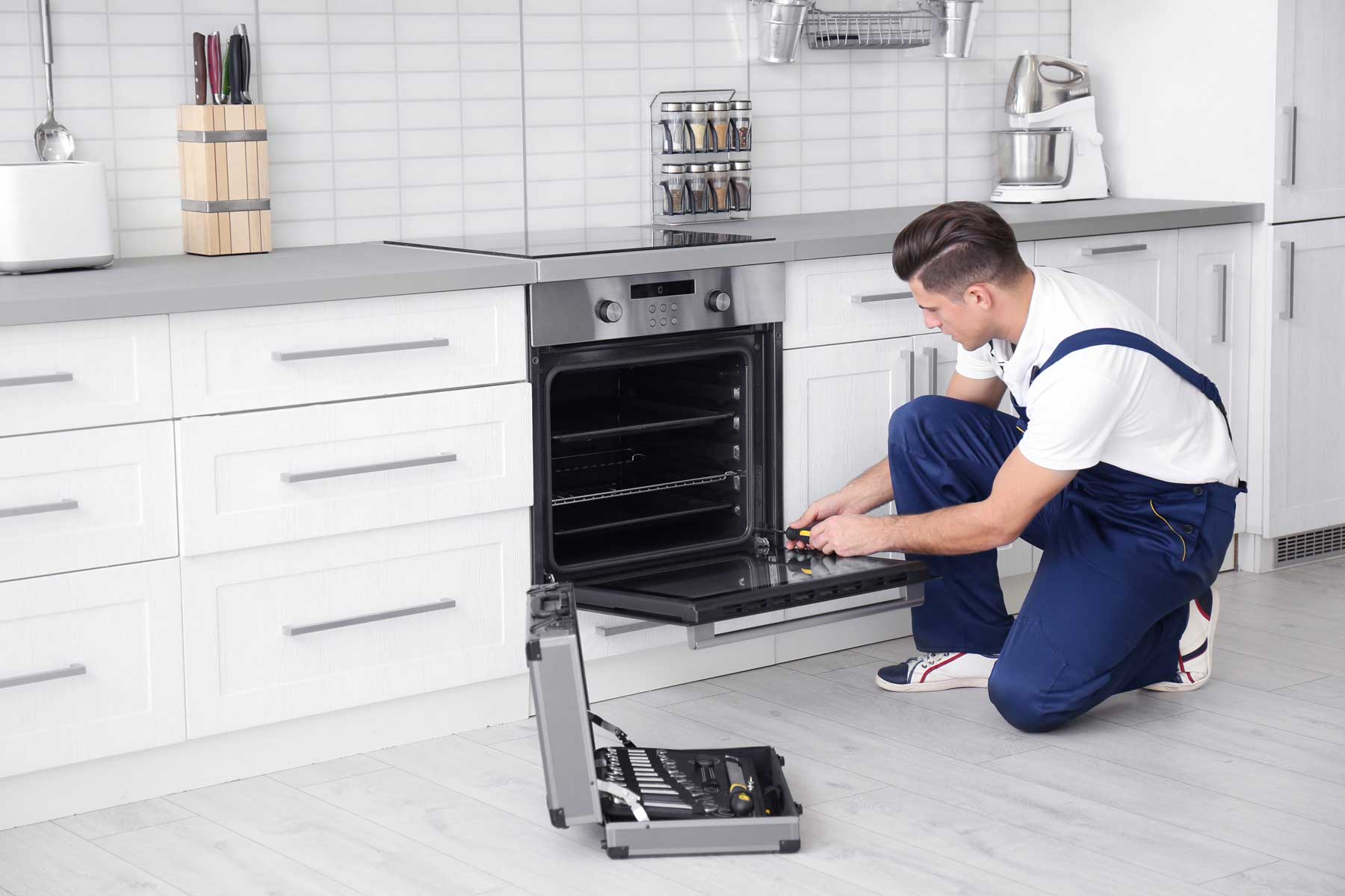 Sửa Bếp Từ Tại Thanh Xuân Uy Tín, Giá Rẻ, Có Bảo Hành Sửa bếp từ tại Thanh Xuân