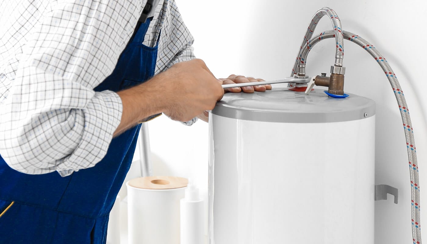 Sửa bình nóng lạnh Cầu Giấy