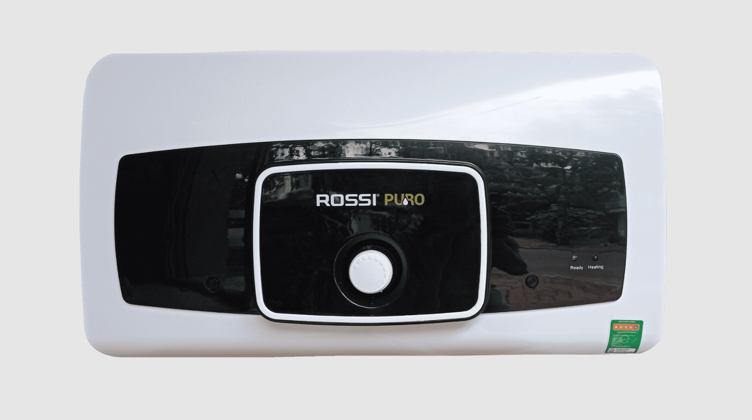 Sửa bình nóng lạnh Rossi