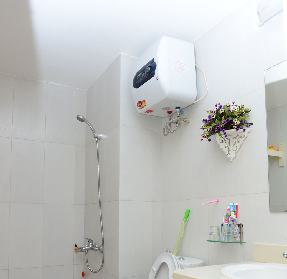 Sửa bình nóng lạnh tại quận Bắc Từ Liêm