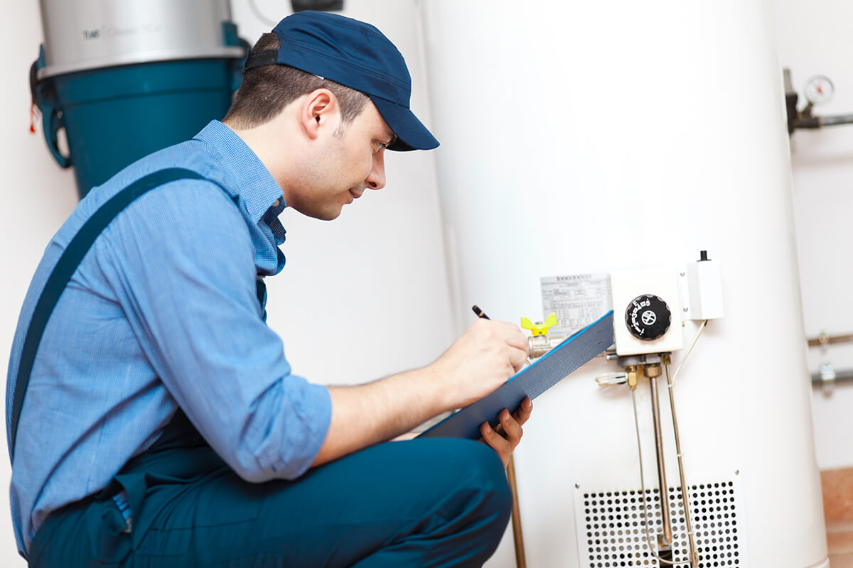 Sửa bình nóng lạnh tại quận Đống Đa