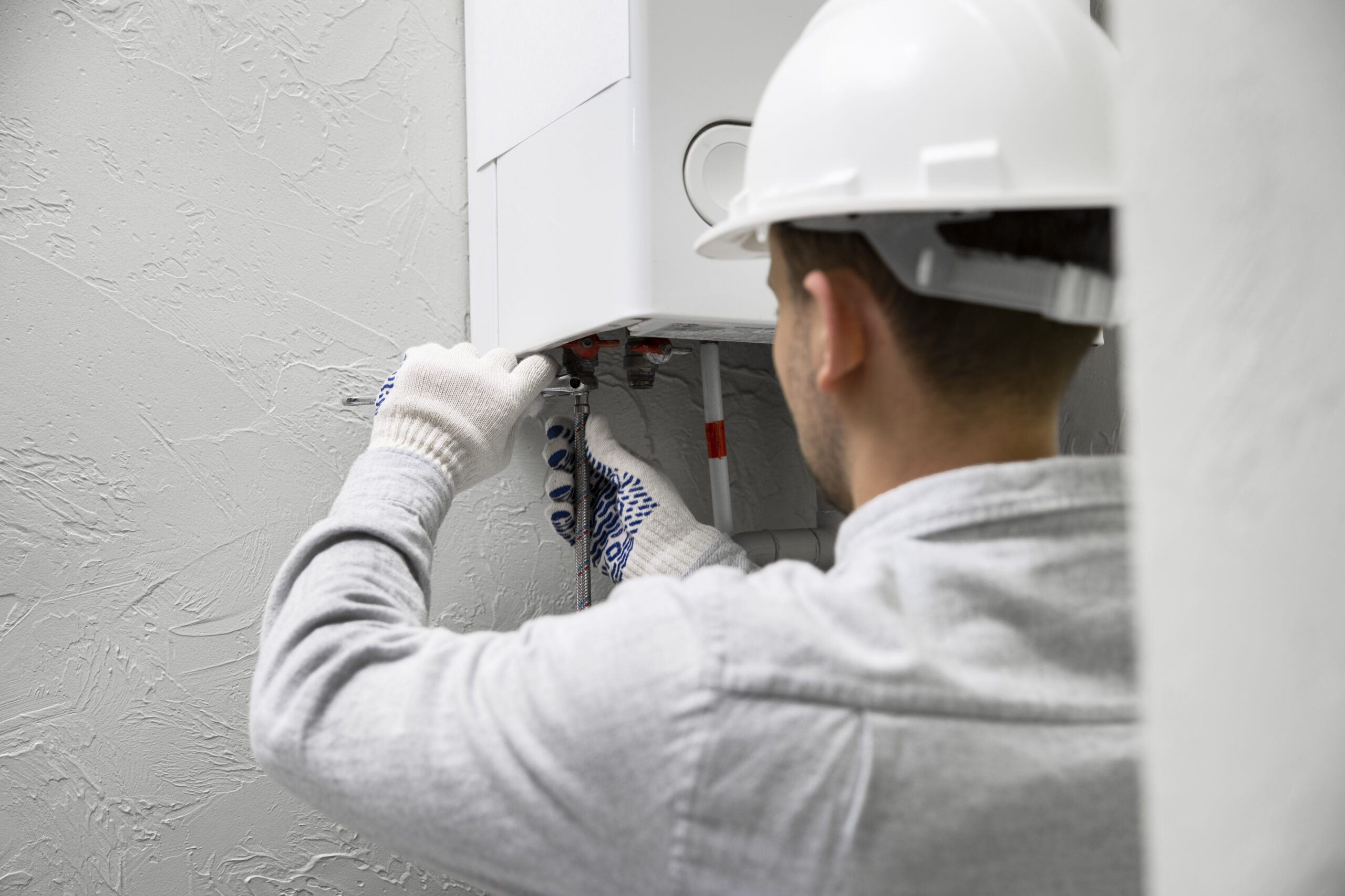 Sửa bình nóng lạnh tại quận Nam Từ Liêm