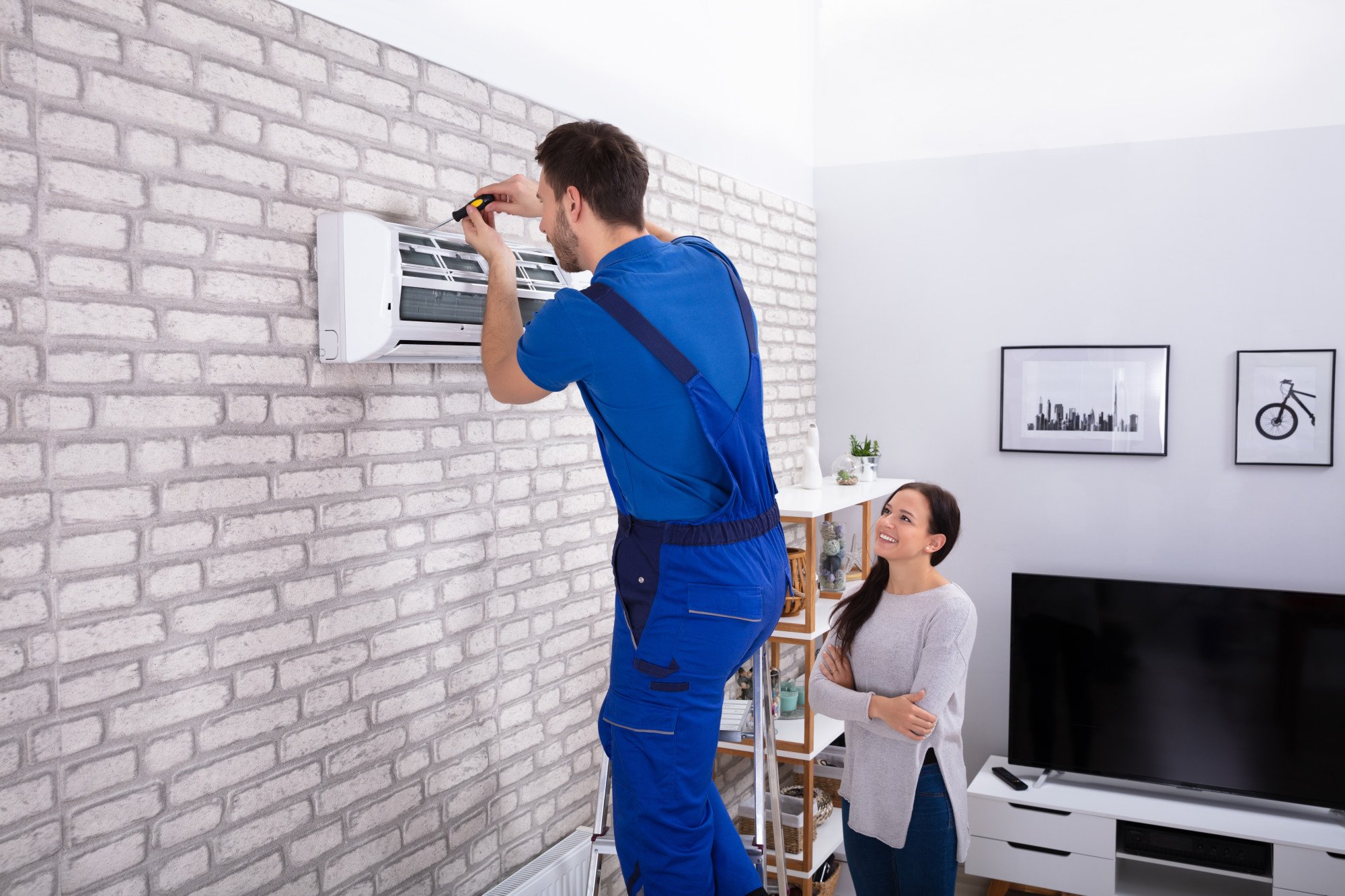 Sửa điều hoà Bắc Từ Liêm
