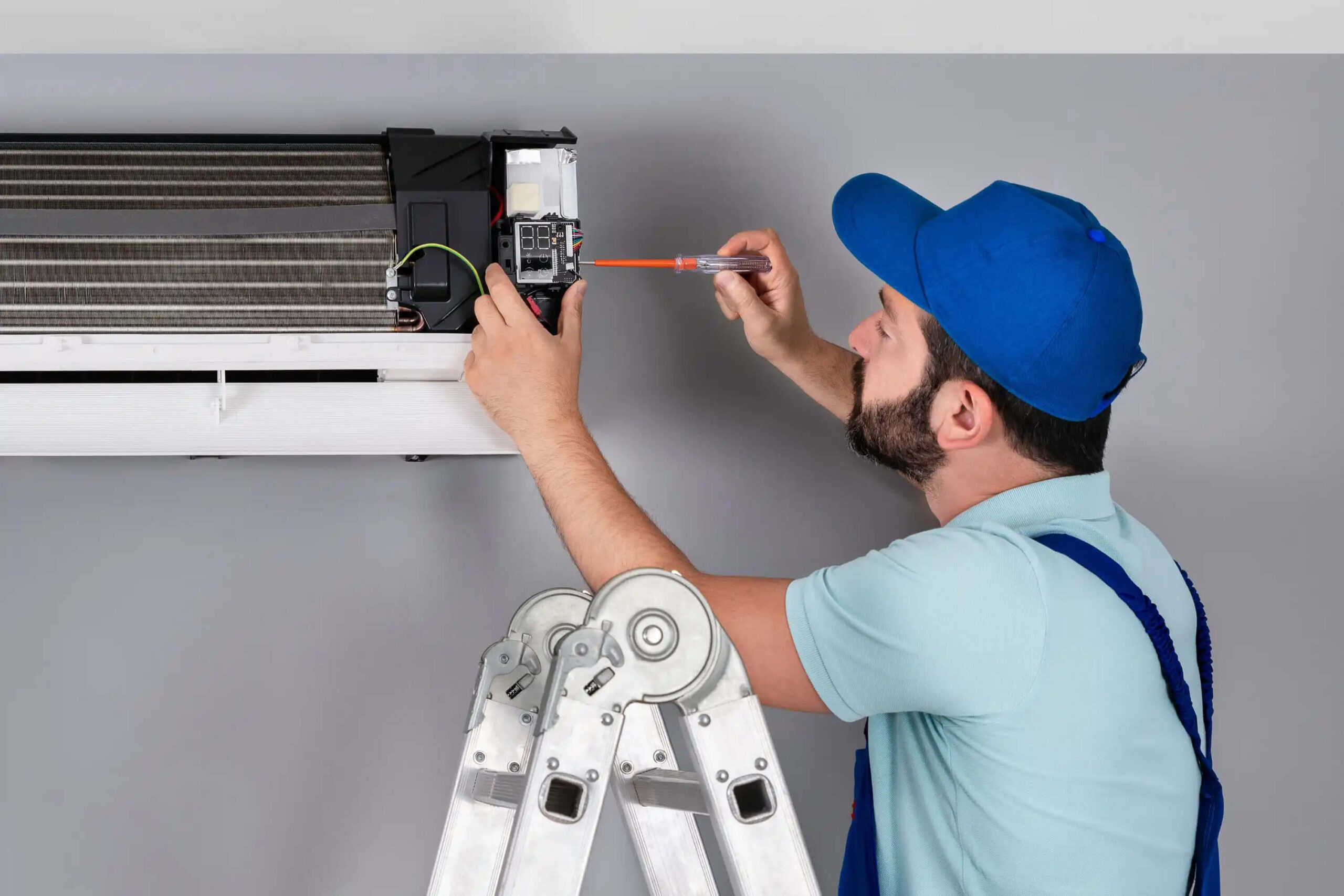 Sửa điều hòa Casper