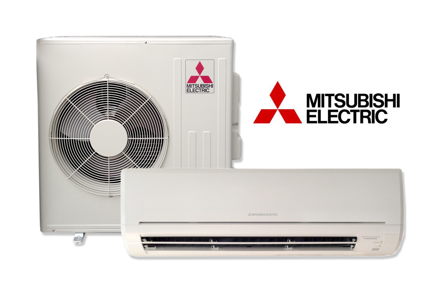Sửa điều hòa Mitsubishi