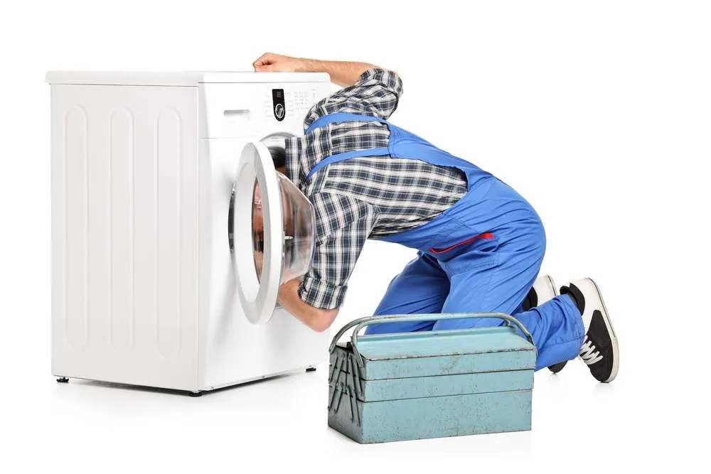 Sửa máy giặt tại Hai Bà Trưng