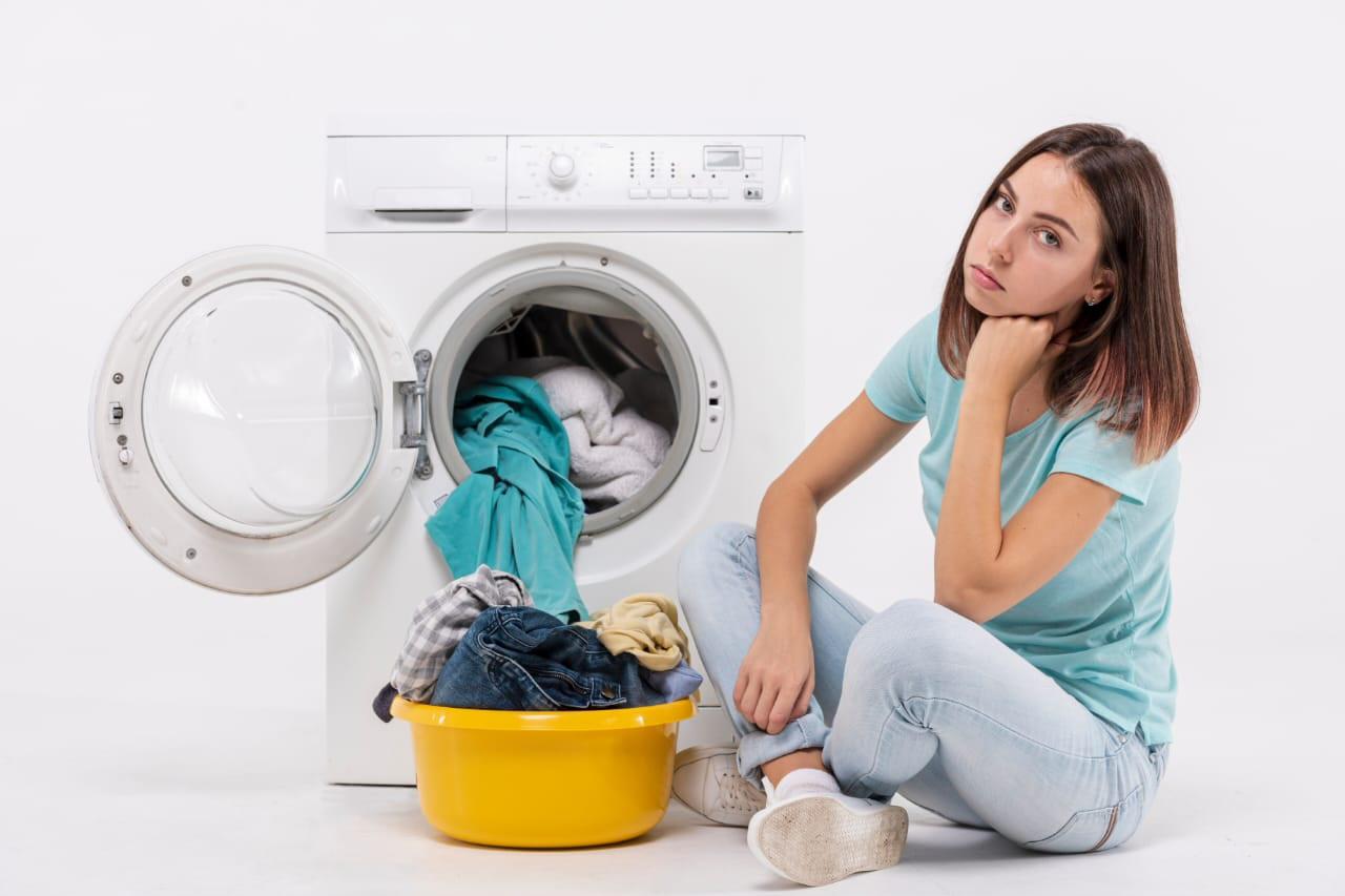 Sửa máy giặt tại Hoàn Kiếm