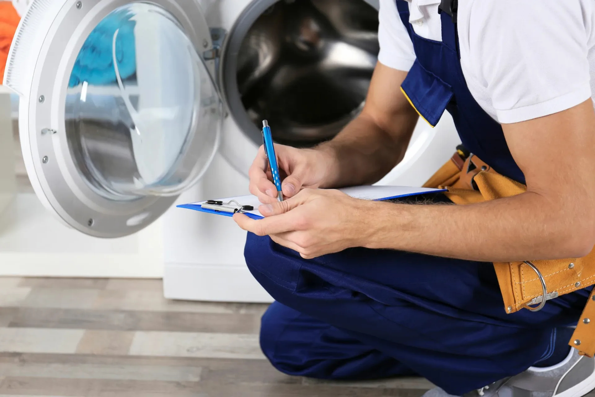 Sửa máy giặt tại Nam Từ Liêm