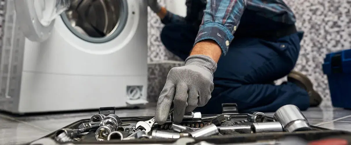 Sửa máy giặt tại Nam Từ Liêm
