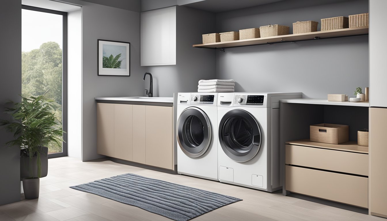 Sửa máy giặt Toshiba