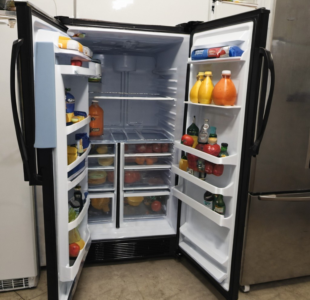 Sửa tủ lạnh Cầu Giấy