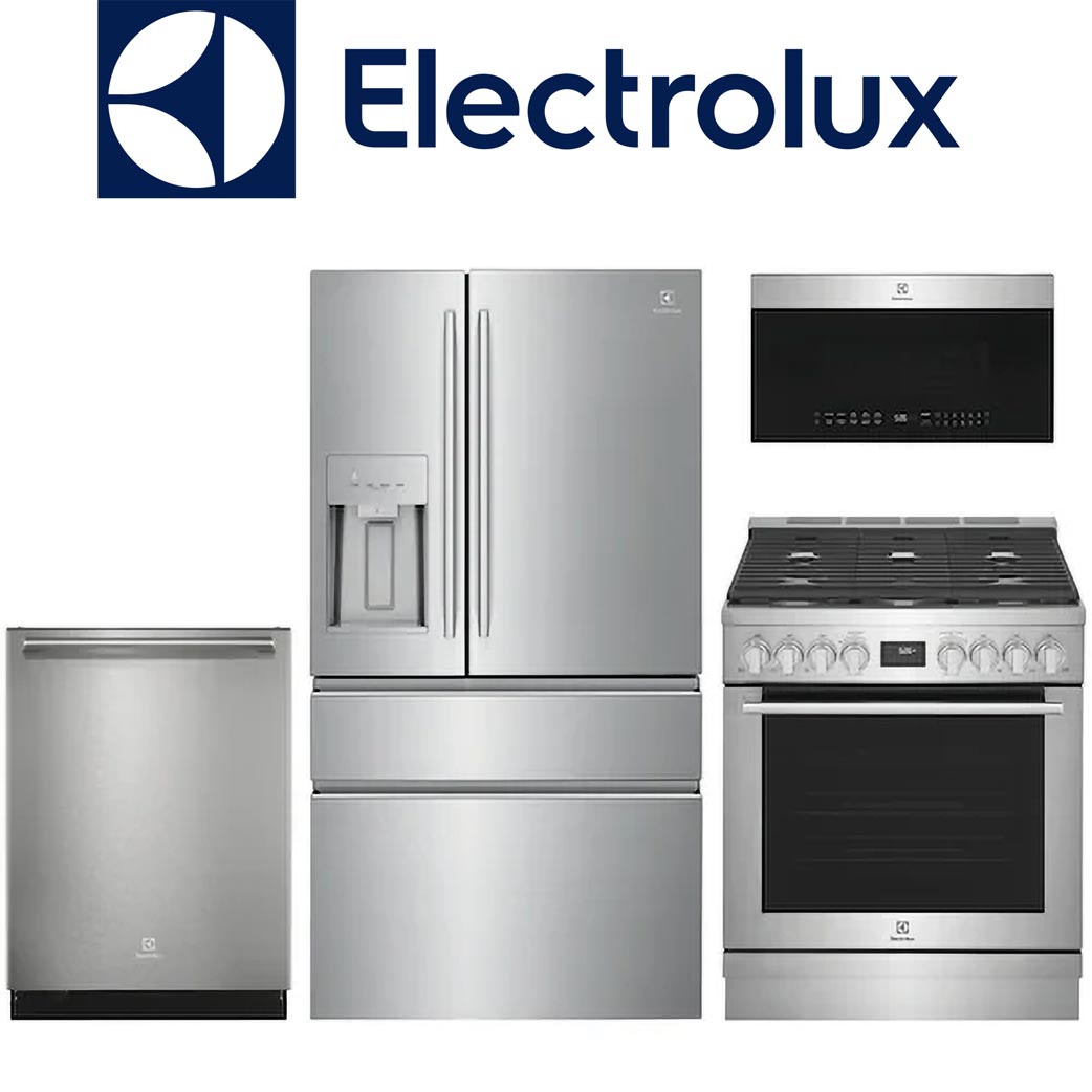 Sửa tủ lạnh Electrolux