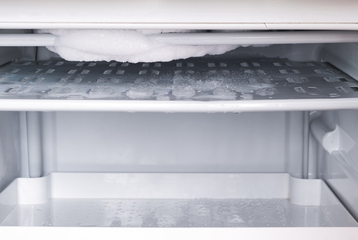 Sửa tủ lạnh Electrolux