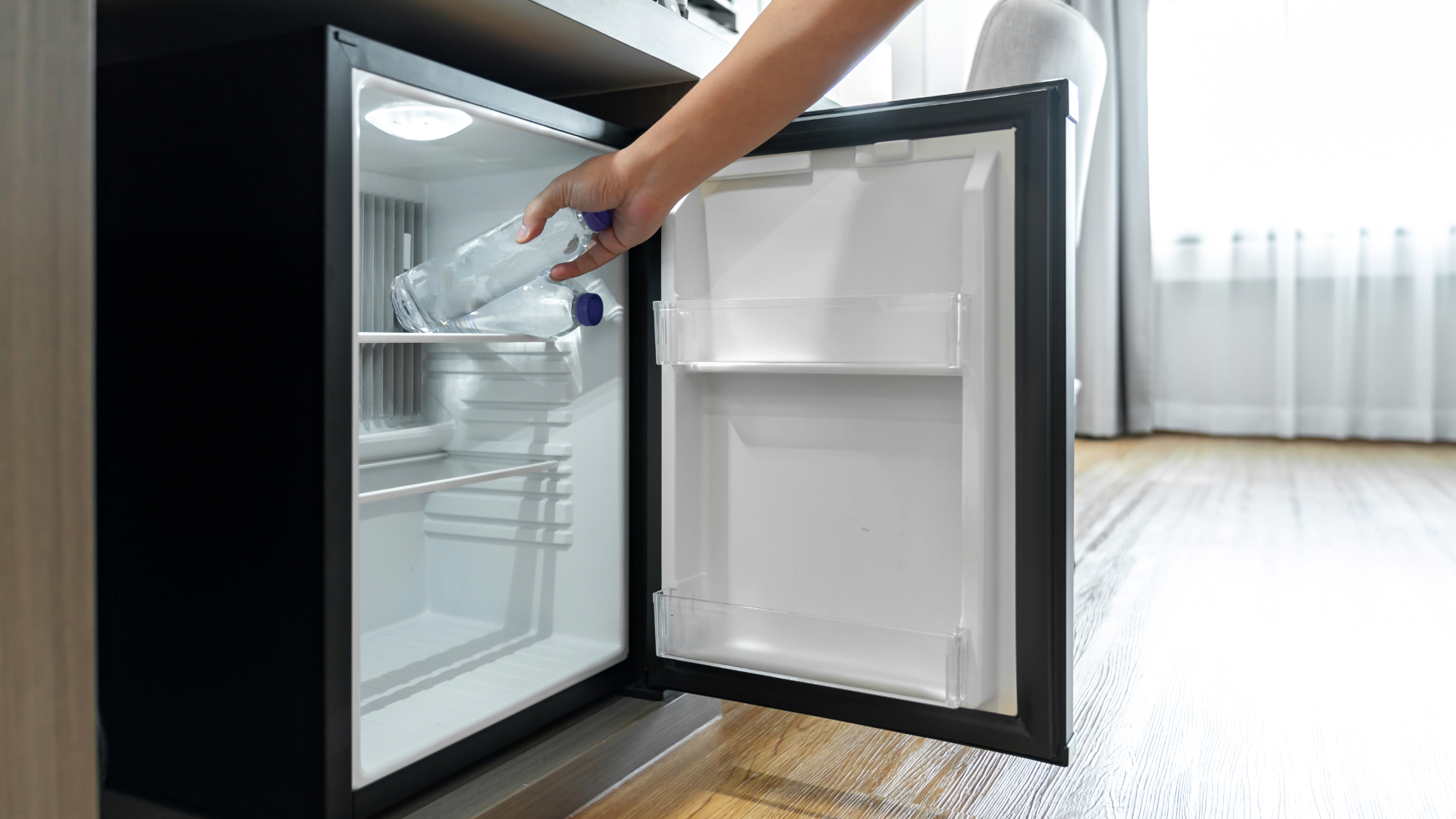 Sửa tủ lạnh Mini