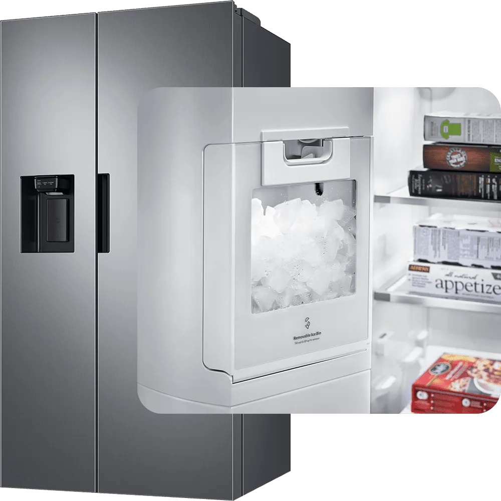 Sửa tủ lạnh Toshiba